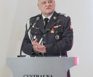 Inauguracja obchodów 100-lecia historycznego lotu. Orliński i Kubiak  polecieli z Warszawy do Tokio i z powrotem