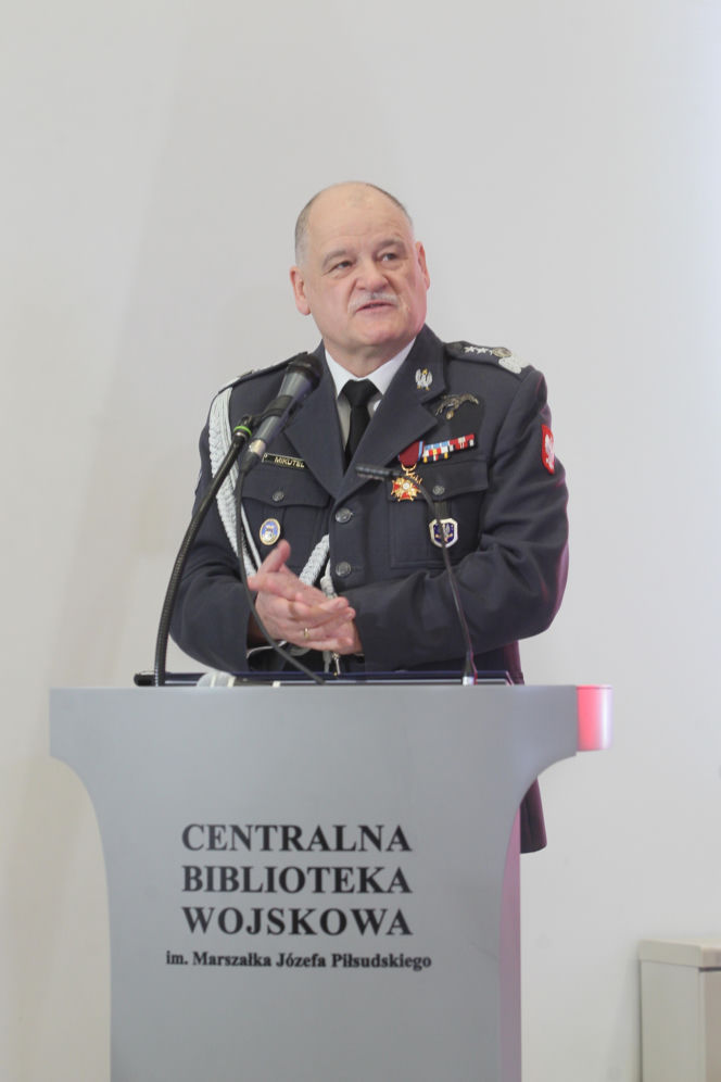 Inauguracja obchodów 100-lecia historycznego lotu. Orliński i Kubiak  polecieli z Warszawy do Tokio i z powrotem