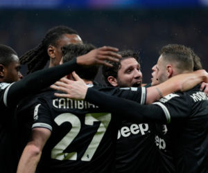 Hitowy mecz w otwartej telewizji. Juventus walczy o życie z Galatasaray