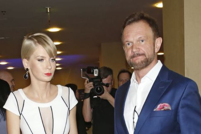 Edyta Pazura jedną z uczestniczek Top Chef. Gwiazdy od kuchni