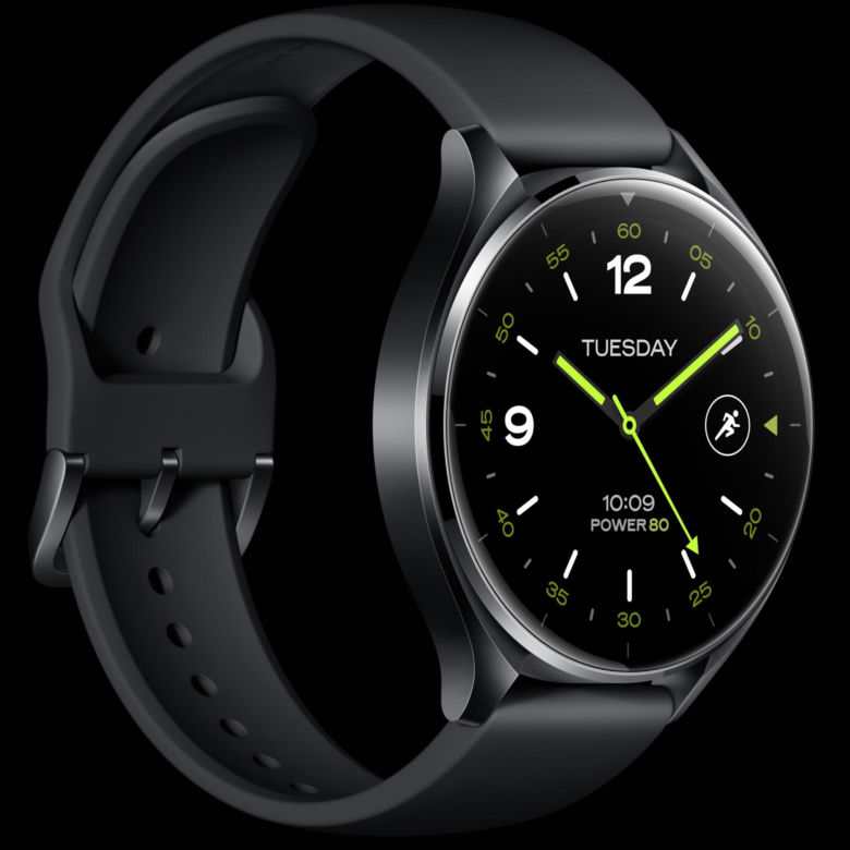 Xiaomi Watch 2