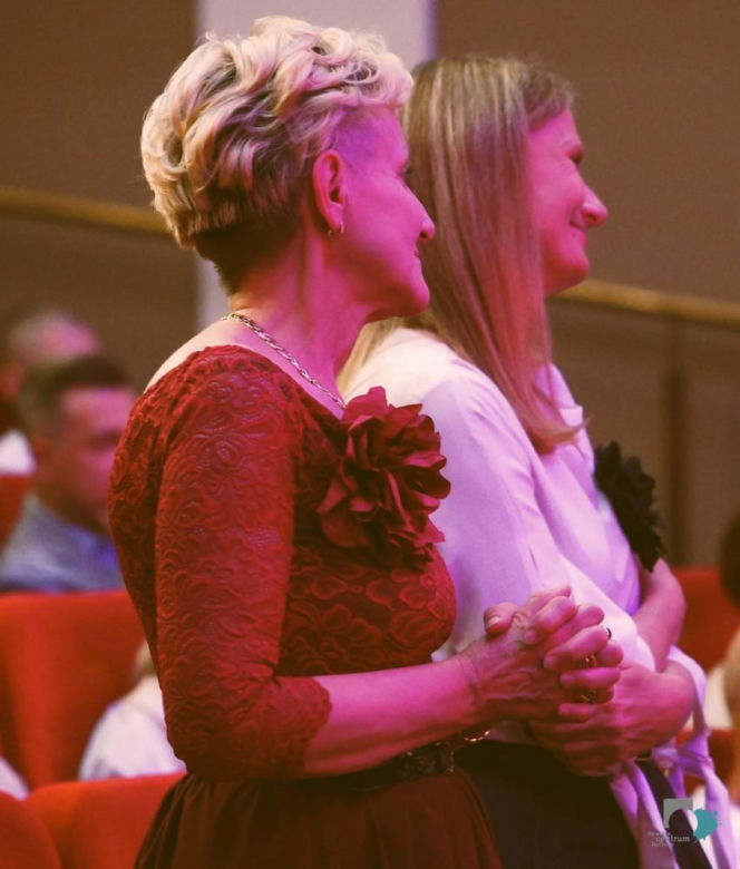 Gala działacza kultury