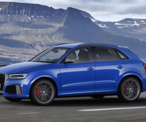 Audi RS Q3