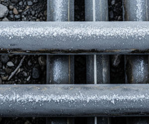 Awarie wodociągów w Warszawie. Które dzielnice zostały bez wody?