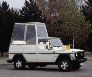 Mercedes-Benz - historia marki
