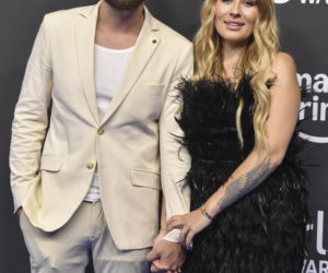 Andziaks i Luka