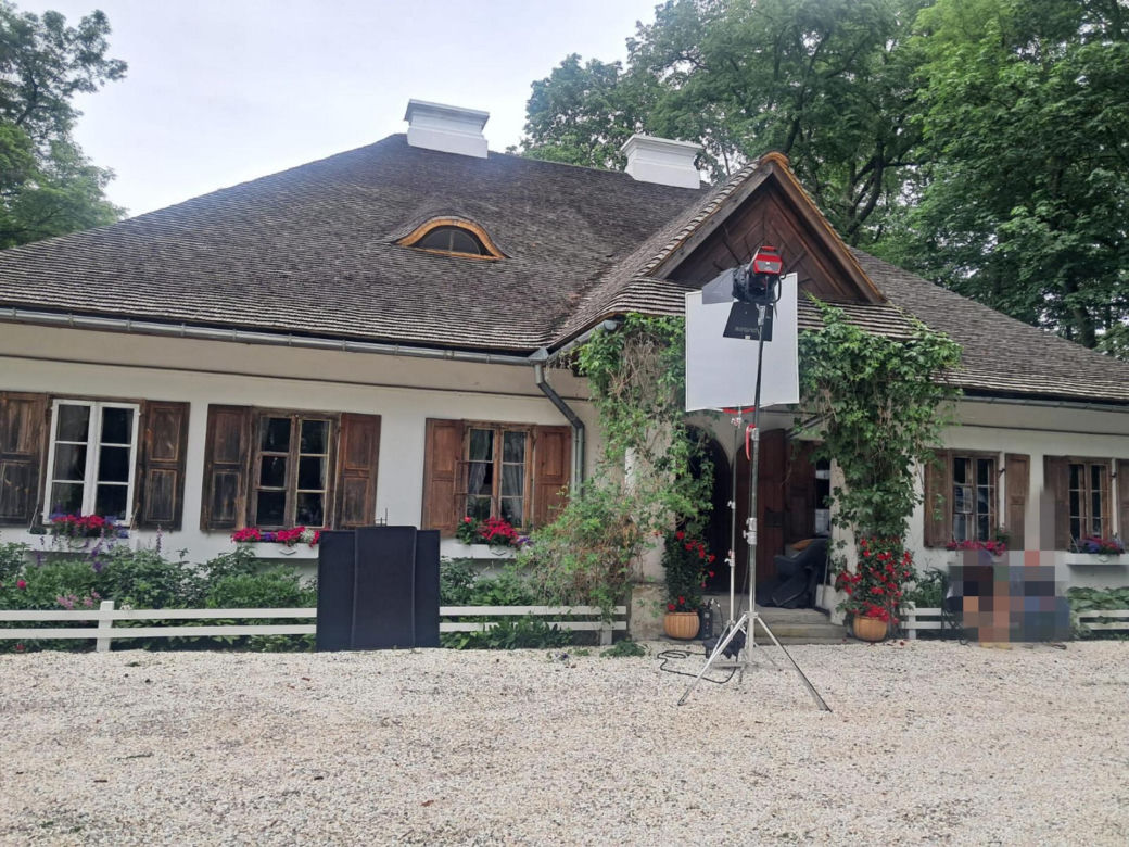 Olbrychski zastąpi Pieczkę?