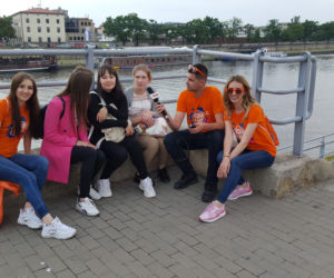 ESKA Summer City na podboju Krakowa