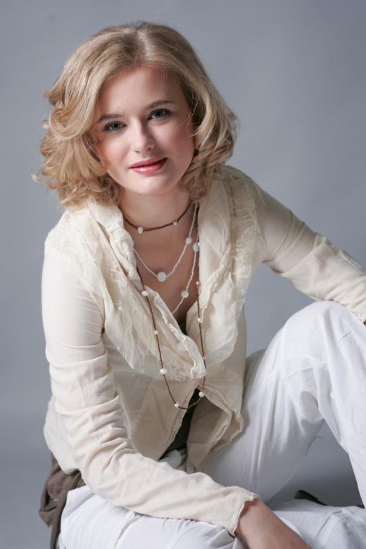 Marta Chodorowska
