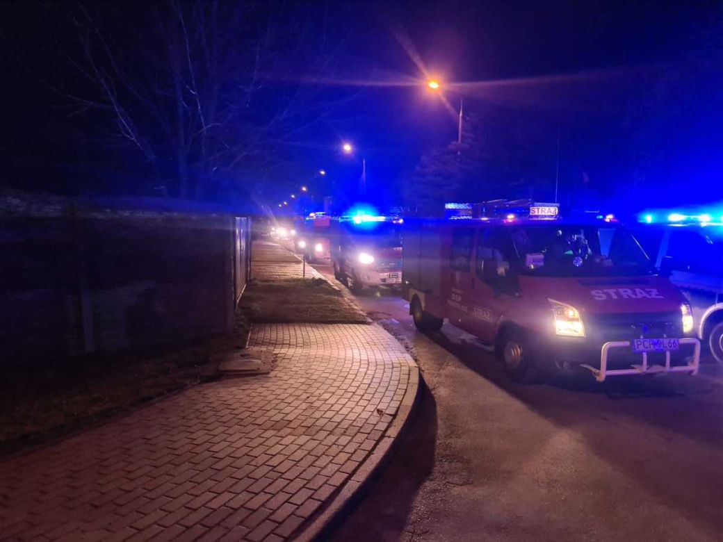 Chodzież. Poszukiwania 74-latka z demencją! Cichym bohaterem został nastolatek