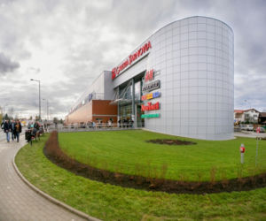 Galeria Tarnovia
