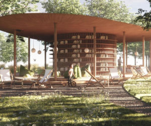 Projekt Radzymińska na warszawskim Targówku