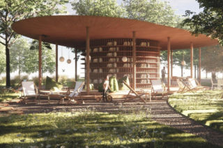 Projekt Radzymińska na warszawskim Targówku