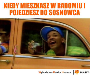 Memy o Radomiu