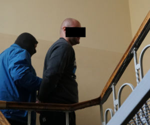 Mafiozi z grupy płockiej zatrzymani! Handlowali narkotykami na wielką skalę