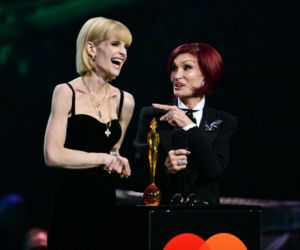 Tak kiedyś wyglądała. Cały świat żyje metamorfozą Kelly Osbourne. Córka Ozzy'ego przechodzi trudny czas