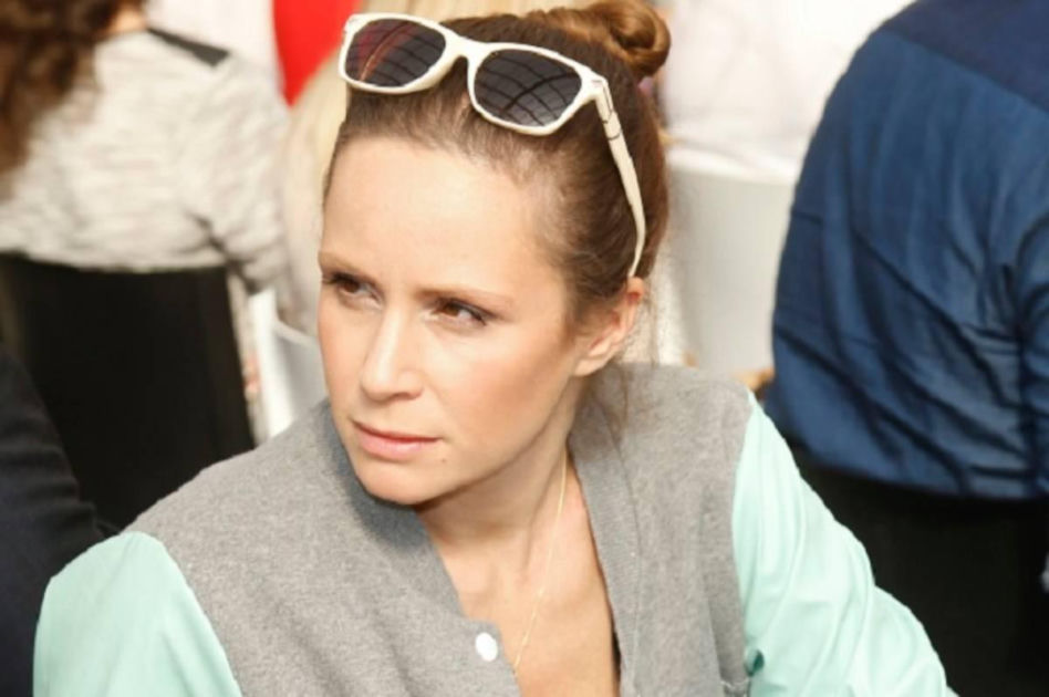 Monika Mrozowska