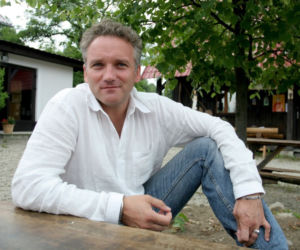 Jarosław Kret