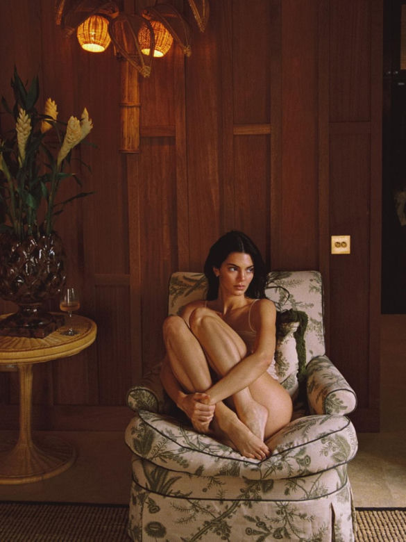 Kendall Jenner