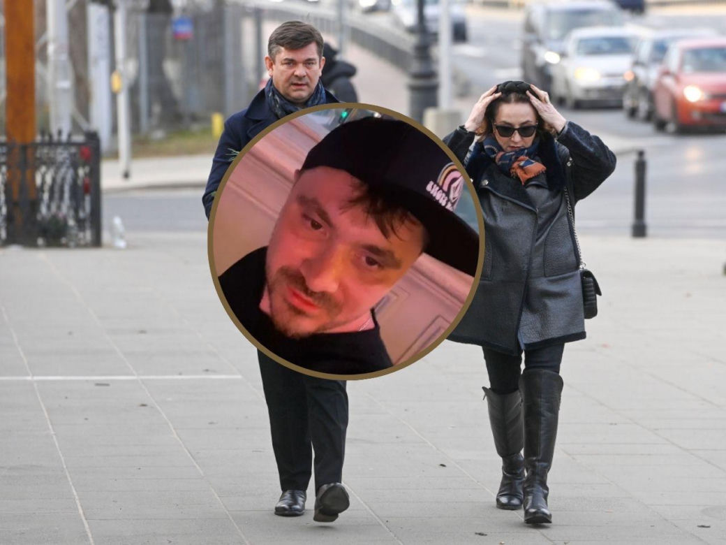 Daniel Martyniuk w bardzo złym stanie. Internauci nie zostawili na nim suchej nitki