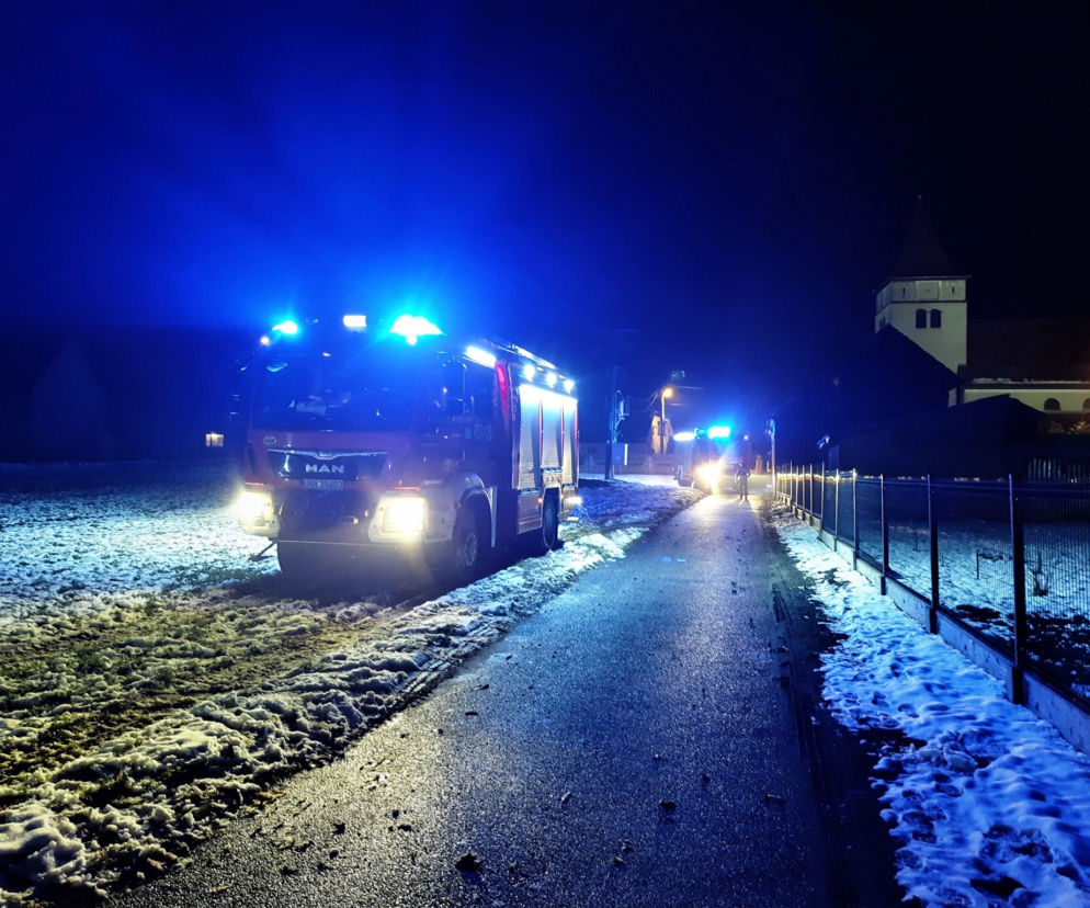 Włochy: Drogowa makabra. 14-latka w śpiączce. Rodzice nad łóżkiem córki [ZDJĘCIA]