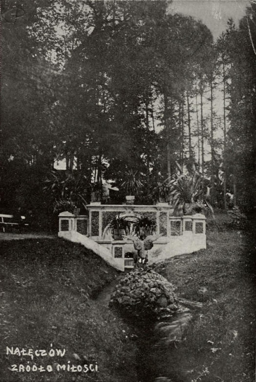 Nałęczów