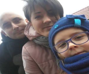 Ministrze, usłysz prośby głuchych dzieci.