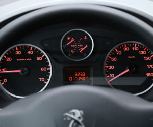 Peugeot Partner Tepee 1.6 BlueHDi