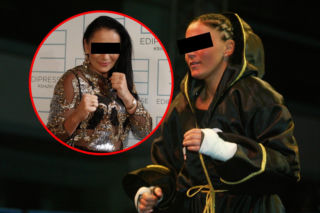 Była mistrzyni Agnieszka R. z poważnymi zarzutami! Grozi jej 8 lat więzienia