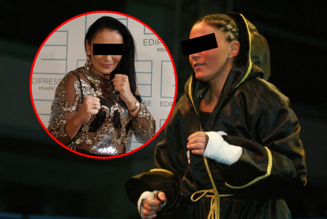 Była mistrzyni Agnieszka R. z poważnymi zarzutami! Grozi jej 8 lat więzienia