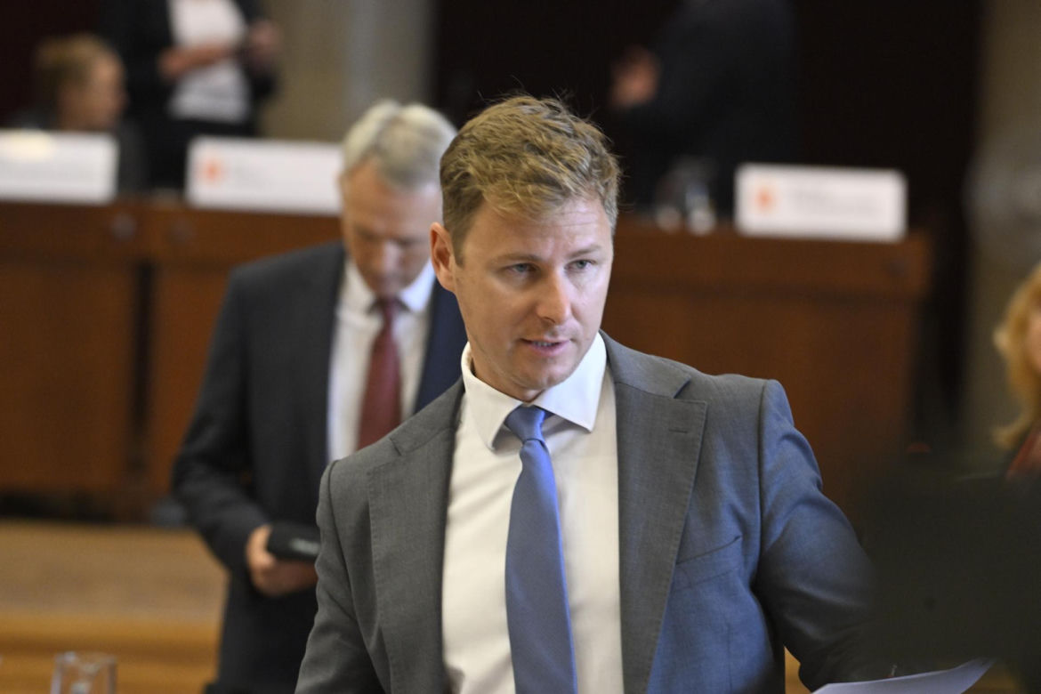 Wotum zaufania i absolutorium dla prezydenta Rafała Trzaskowskiego