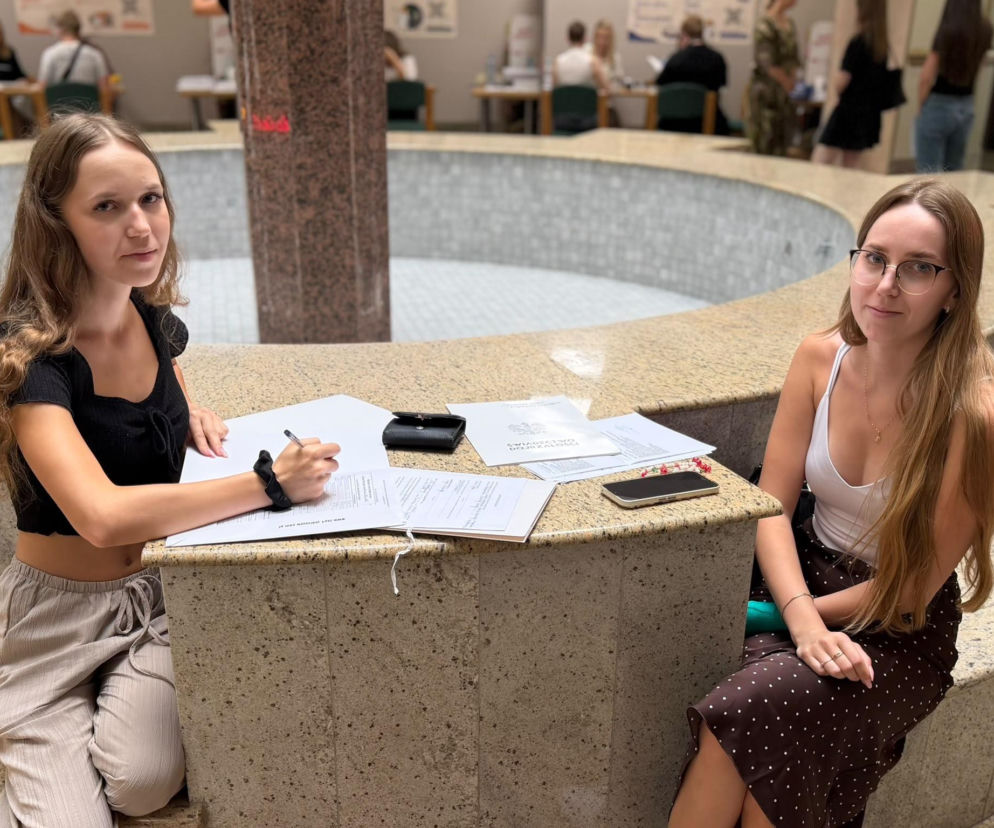 Świętokrzyski boom edukacyjny: Rekordowa rekrutacja na kieleckich uczelniach w 2026 roku!