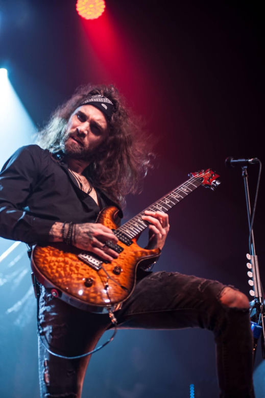 Ultima Ratio Fest 2025 – celebracja w wielkim stylu. Dark Tranquillity po trzydziestu latach nadal królują na metalowej scenie [RELACJA]