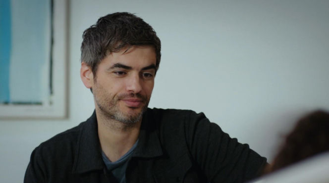 Dziedzictwo, odc. 893. Poyraz