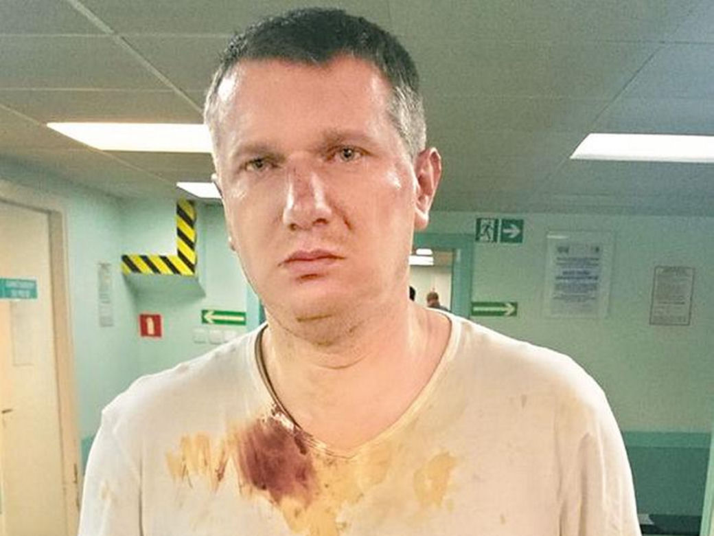 Przemysław Wipler wraca do polityki. Wystartuje do Sejmu