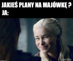Majwówka 2020 memy