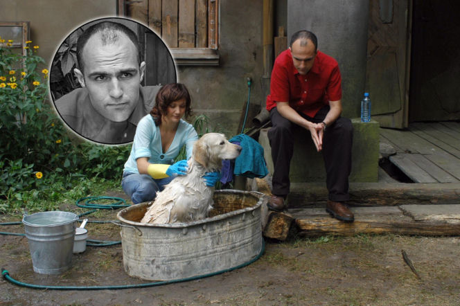 Minęło 8 lat od śmierci gwiazdy „Rancza”. Fani serialu pamiętają jego rolę do dzisiaj!