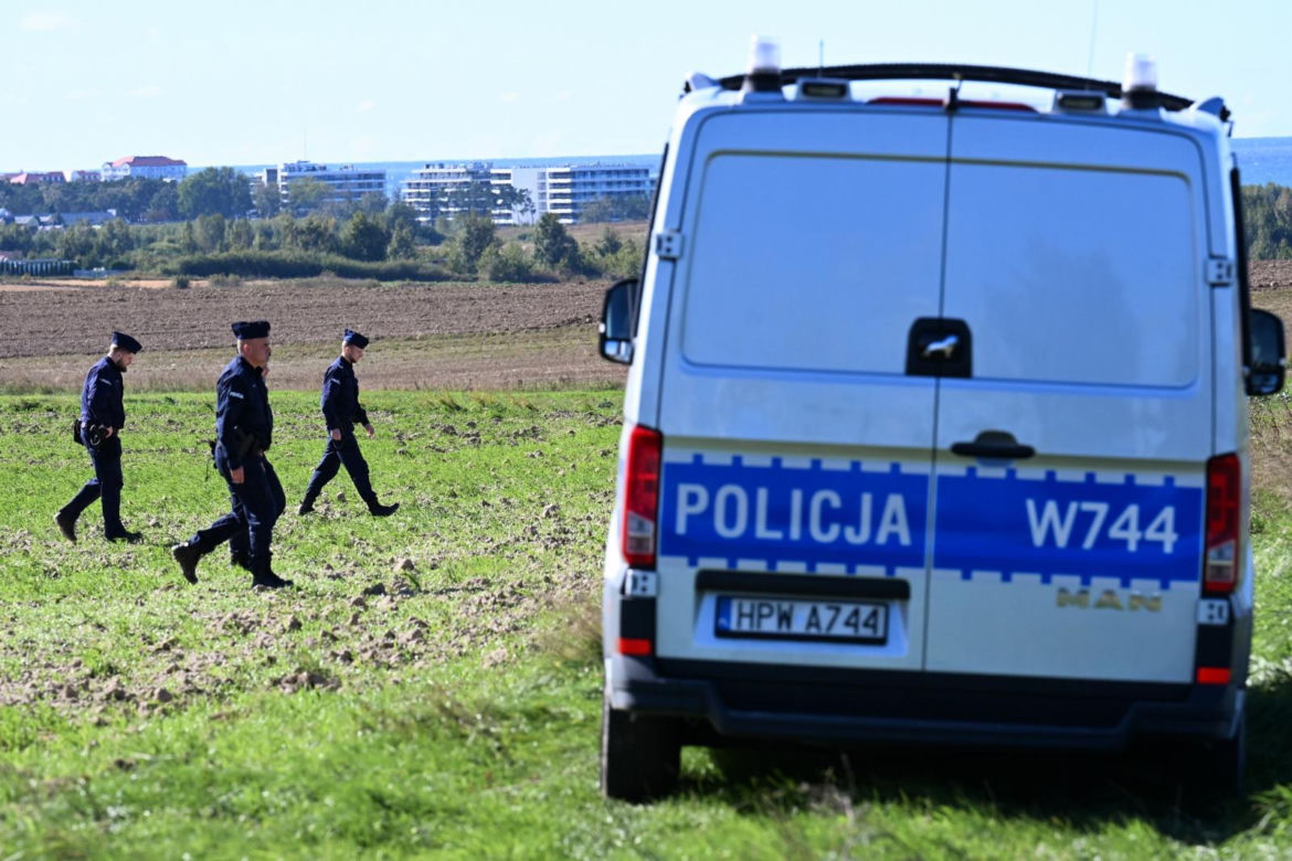 Poszukiwania Emilii Koprowskiej