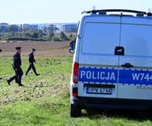 Poszukiwania Emilii Koprowskiej