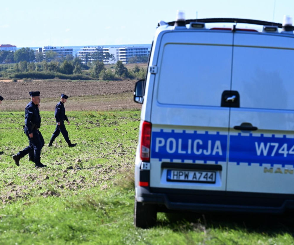 Poszukiwania Emilii Koprowskiej