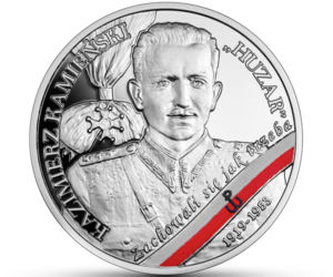 Wyklęci przez komunistów żołnierze niezłomni