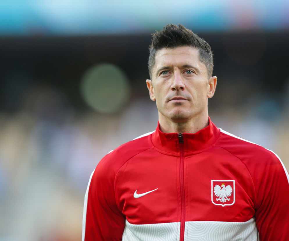 Nakręcą film o Robercie Lewandowskim