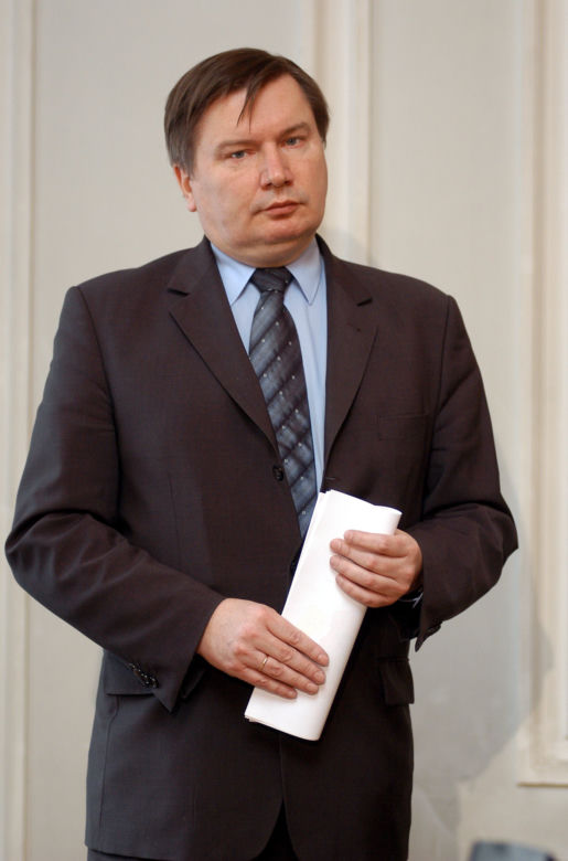 Jerzy Miller