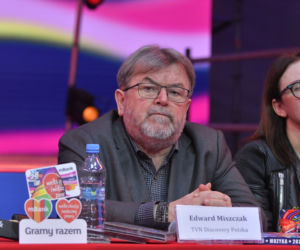 Edward Miszczak