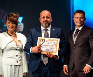 XIV Gala Tęczowych Serc