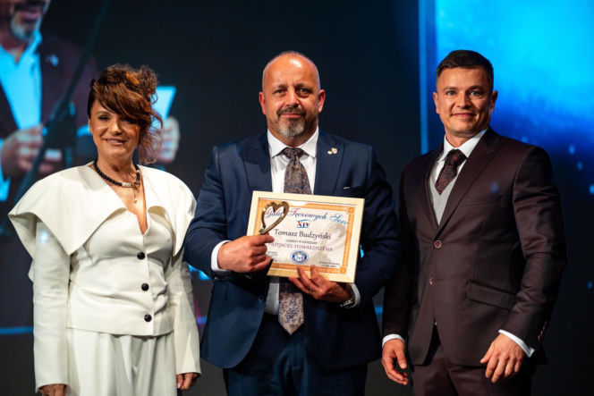 XIV Gala Tęczowych Serc