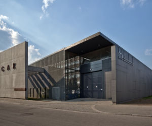 Muzeum Sztuki Współczesnej w Krakowie