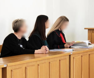 To była krwawa rozprawą z ukochaną. Spawacz-zazdrośnik rzucił się na Natalię