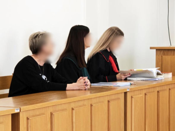 To była krwawa rozprawą z ukochaną. Spawacz-zazdrośnik rzucił się na Natalię