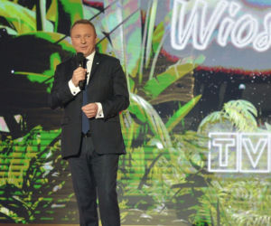 Kurski wrócił by Duda wygrał
